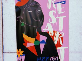 Concours d'affiche Restart
